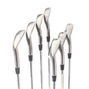Nike VR Steel Mens Right Hand Irons 4-PW Regular - Dynamic Gold
