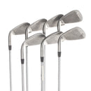 Nike VR Steel Mens Right Hand Irons 4-PW Regular - Dynamic Gold