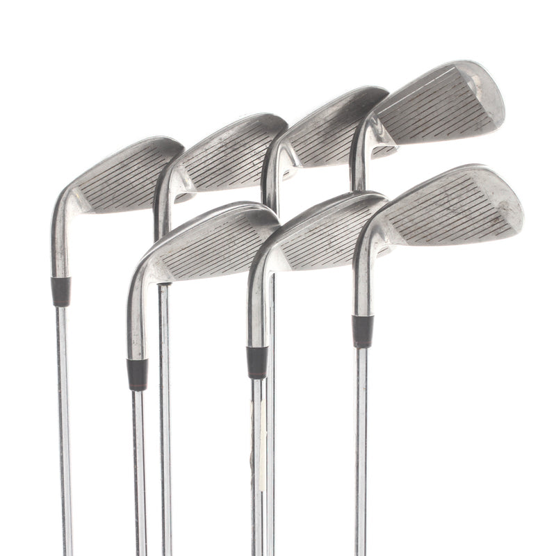 Nike VR Steel Mens Right Hand Irons 4-PW Regular - Dynamic Gold