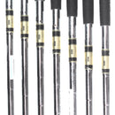 Nike VR Steel Mens Right Hand Irons 4-PW Regular - Dynamic Gold