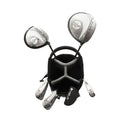 MK Golf MK Pro SGX Graphite Junior Right Hand Package Set Undersize Junior - Launch Control MK Pro