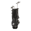 MK Golf MK Pro SGX Graphite Junior Right Hand Package Set Undersize Junior - Launch Control MK Pro