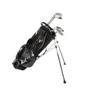 MK Golf MK Pro SGX Graphite Junior Right Hand Package Set Undersize Junior - Launch Control MK Pro