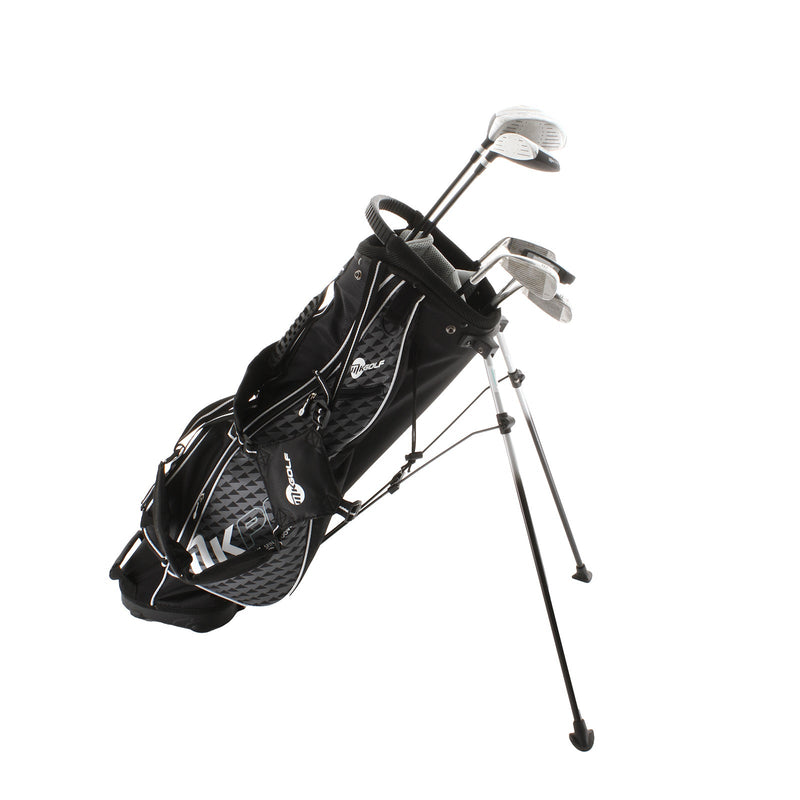 MK Golf MK Pro SGX Graphite Junior Right Hand Package Set Undersize Junior - Launch Control MK Pro