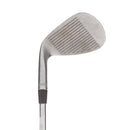 Callaway MD3 Steel Mens Right Hand Gap Wedge 50* 10 Bounce S Grind Wedge Flex - Dynamic Gold