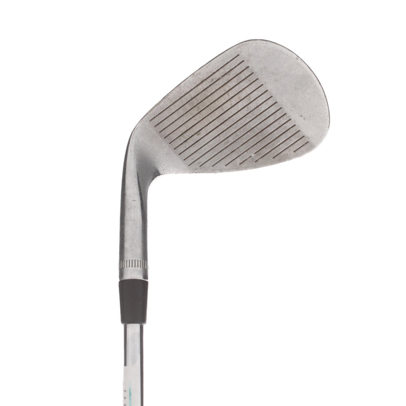 Callaway MD3 Steel Mens Right Hand Gap Wedge 50* 10 Bounce S Grind Wedge Flex - Dynamic Gold