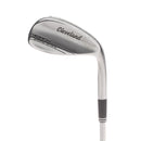 Cleveland RTX Zipcore Steel Mens Right Hand Lob Wedge 54* 10 Bounce Mid Grind Wedge Flex - Dynamic Gold