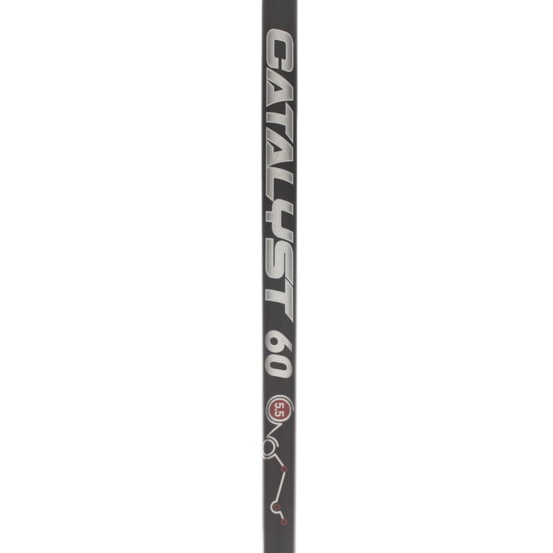 Cobra King Utility One Graphite Mens Right Hand 3 Iron 19.5* Regular - Catalyst 60