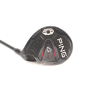 Ping G410 Graphite Mens Right Hand Fairway 5 Wood 17.5* Regular - Alta CB