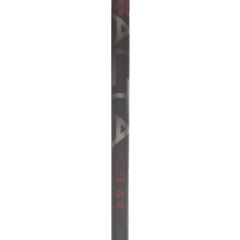 Ping G410 Graphite Mens Right Hand Fairway 5 Wood 17.5* Regular - Alta CB