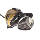 TaylorMade RBZ Stage 2 Graphite Mens Right Hand Fairway 5 Wood 19* Regular - Rocketfuel