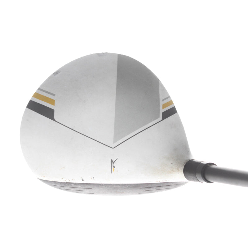 TaylorMade RBZ Stage 2 Graphite Mens Right Hand Fairway 5 Wood 19* Regular - Rocketfuel