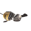 TaylorMade RBZ Stage 2 Graphite Mens Right Hand Fairway 3 Wood 15* Regular - Rocketfuel