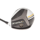 TaylorMade RBZ Stage 2 Graphite Mens Right Hand Fairway 3 Wood 15* Regular - Rocketfuel