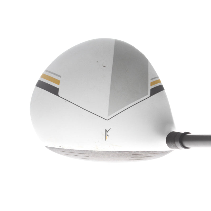 TaylorMade RBZ Stage 2 Graphite Mens Right Hand Fairway 3 Wood 15* Regular - Rocketfuel