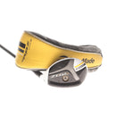 TaylorMade RBZ Stage 2 Graphite Mens Right Hand 3 Hybrid 19* Regular - Rocketfuel