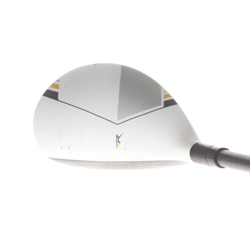 TaylorMade RBZ Stage 2 Graphite Mens Right Hand 3 Hybrid 19* Regular - Rocketfuel