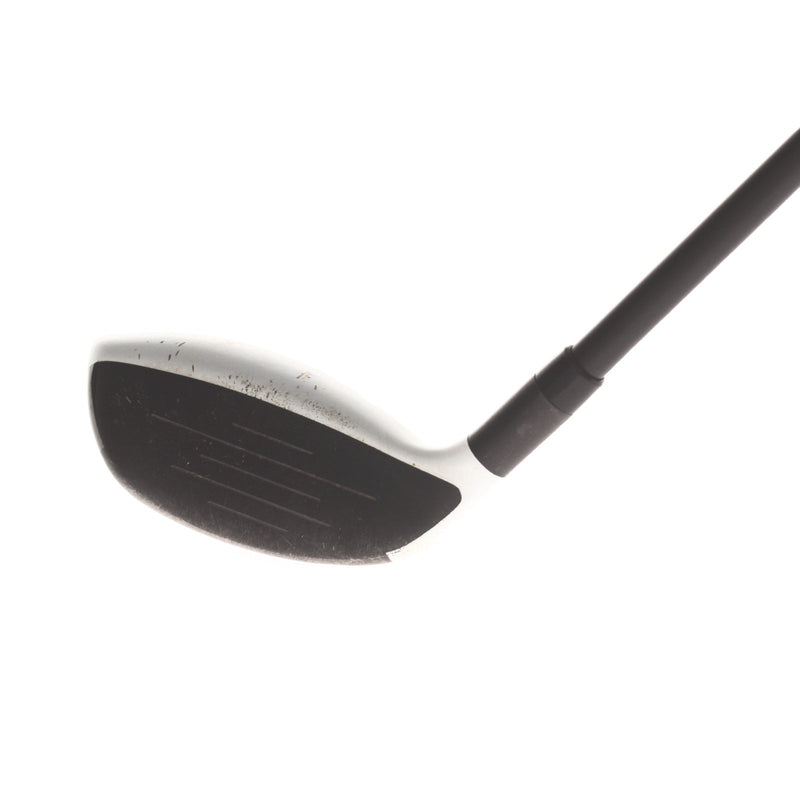 TaylorMade RBZ Stage 2 Graphite Mens Right Hand 3 Hybrid 19* Regular - Rocketfuel