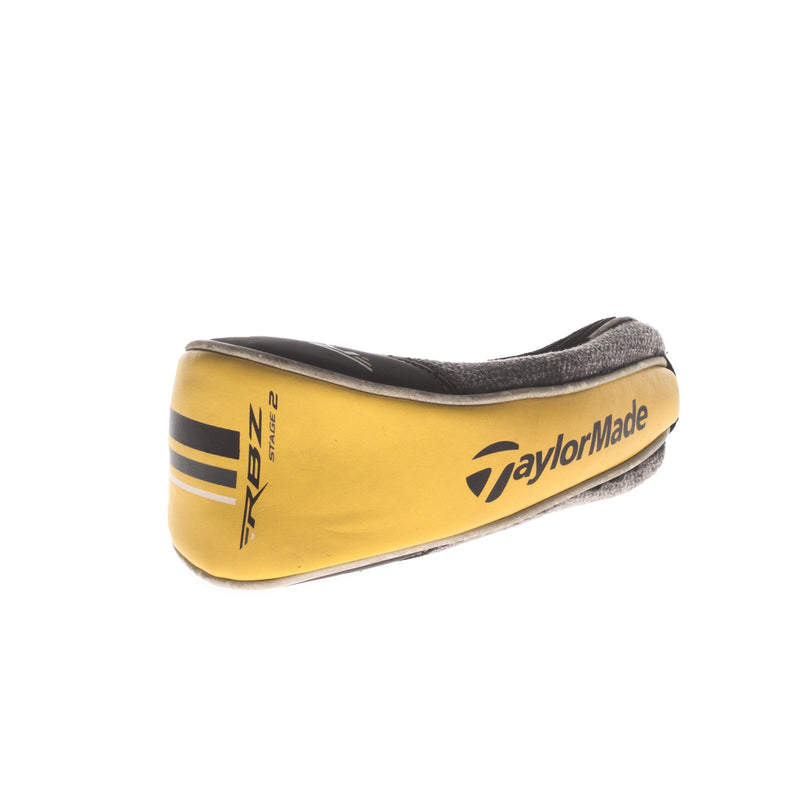 TaylorMade RBZ Stage 2 Graphite Mens Right Hand 3 Hybrid 19* Regular - Rocketfuel