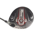 Callaway Big Bertha Alpha Graphite Mens Right Hand Driver 9* Regular - ALDILA