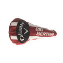 Callaway Big Bertha Alpha Graphite Mens Right Hand Driver 9* Regular - ALDILA