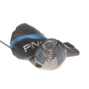 Ping G Graphite Mens Right Hand Driver 10.5* Regular - Alta CB