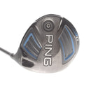 Ping G Graphite Mens Right Hand Driver 10.5* Regular - Alta CB