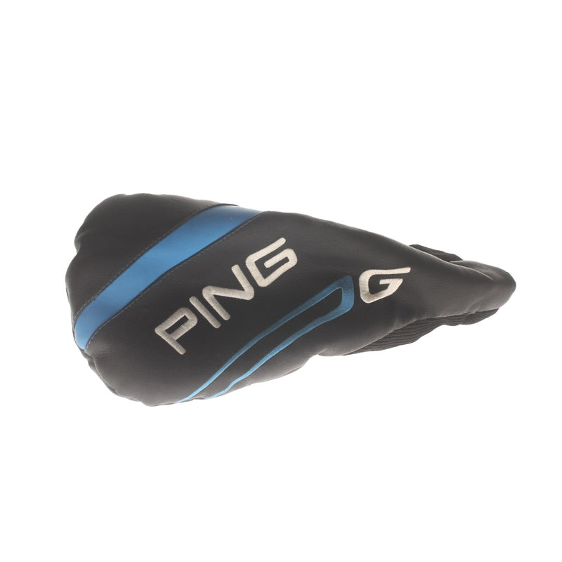 Ping G Graphite Mens Right Hand Driver 10.5* Regular - Alta CB