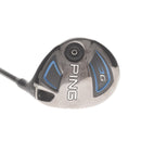 Ping G Graphite Mens Right Hand Fairway 3 Wood 14.5* Regular - Alta CB