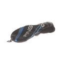 Ping G Graphite Mens Right Hand Fairway 3 Wood 14.5* Regular - Alta CB