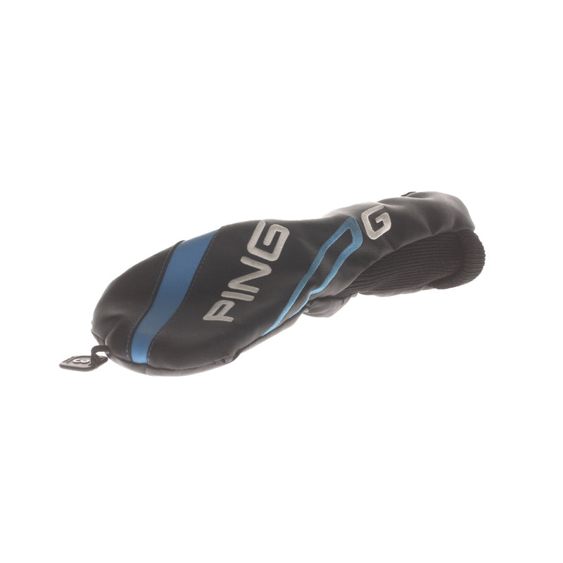 Ping G Graphite Mens Right Hand Fairway 3 Wood 14.5* Regular - Alta CB