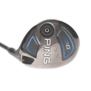 Ping G Graphite Mens Right Hand Fairway 5 Wood 17.5* Regular - Alta CB
