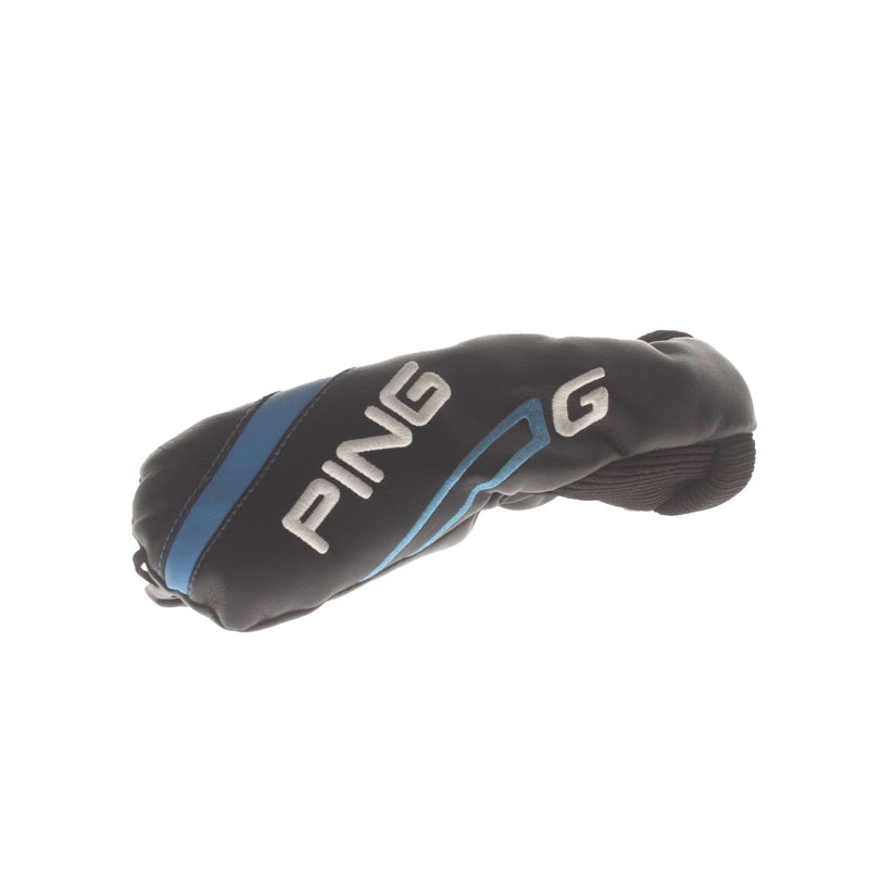 Ping G Graphite Mens Right Hand 4 Hybrid 22* Regular - Alta CB