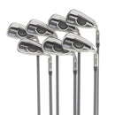 Ping G Graphite Mens Right Hand Irons 5-SW Regular - Ping CFS 70