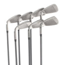 Ping G Graphite Mens Right Hand Irons 5-SW Regular - Ping CFS 70