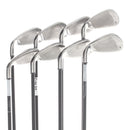 Callaway Big Bertha Graphite Mens Right Hand Irons 4-SW Regular - Callaway