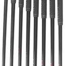 Callaway Big Bertha Graphite Mens Right Hand Irons 4-SW Regular - Callaway