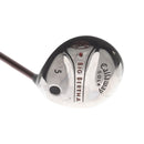 Callaway Big Bertha Graphite Mens Right Hand Fairway 5 Wood Regular - Callaway