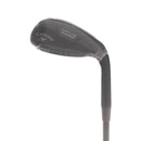 Callaway Opus Platinum Steel Mens Right Hand Lob Wedge 60* 10 Bounce Wedge Flex - Dynamic Gold Tour Issue 115