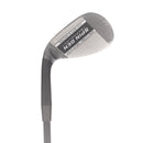Callaway Opus Platinum Steel Mens Right Hand Lob Wedge 60* 10 Bounce Wedge Flex - Dynamic Gold Tour Issue 115