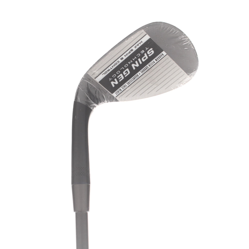 Callaway Opus Platinum Steel Mens Right Hand Lob Wedge 60* 10 Bounce Wedge Flex - Dynamic Gold Tour Issue 115