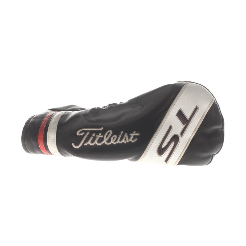 Titleist TS3 Graphite Mens Right Hand Driver 9.5* Stiff - Kuro Kage