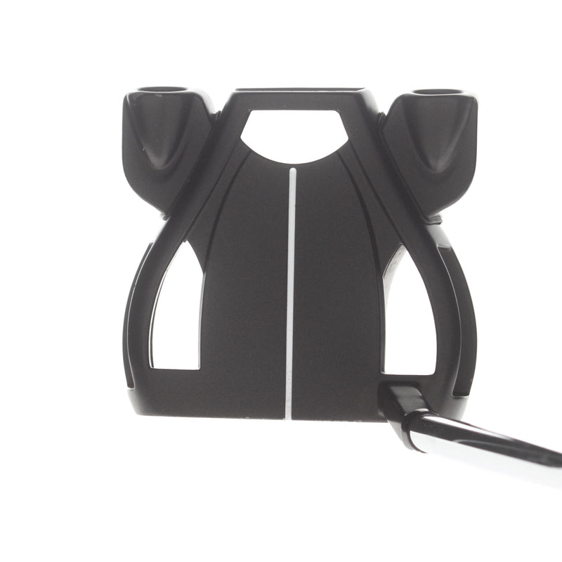 TaylorMade Spider Tour Steel Mens Right Hand Putter Putter - Taylormade Putter