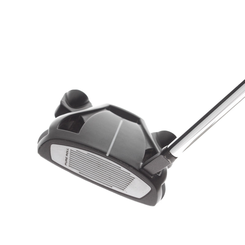 TaylorMade Spider Tour Steel Mens Right Hand Putter Putter - Taylormade Putter