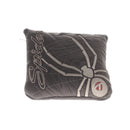 TaylorMade Spider Tour Steel Mens Right Hand Putter Putter - Taylormade Putter