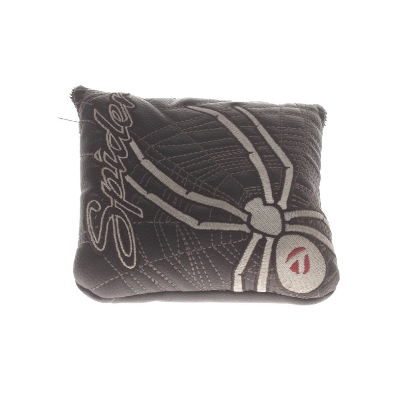 TaylorMade Spider Tour Steel Mens Right Hand Putter Putter - Taylormade Putter