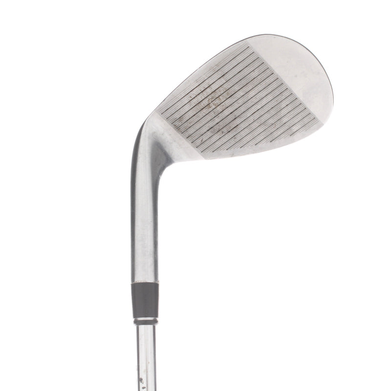 Yonex Ezone ws-1 Steel Mens Right Hand Lob Wedge 60* 8 Bounce Stiff - Dynamic Gold