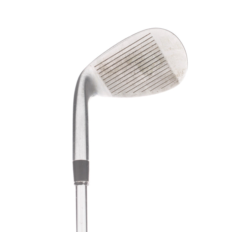 Yonex Ezone ws-1 Steel Mens Right Hand Sand Wedge 56* 12 Bounce Stiff - Dynamic Gold