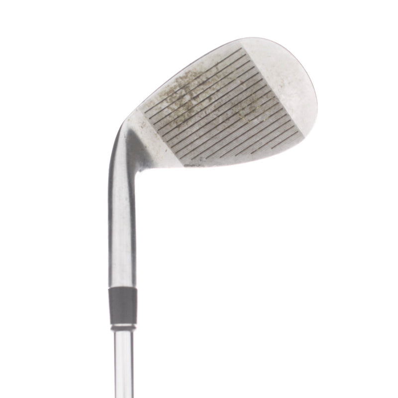 Yonex Ezone ws-1 Steel Mens Right Hand Gap Wedge 52* 10 Bounce Stiff - Dynamic Gold