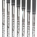 inesis 500 Graphite Mens Right Hand Irons 4-SW Regular - UST Mamiya recoil es